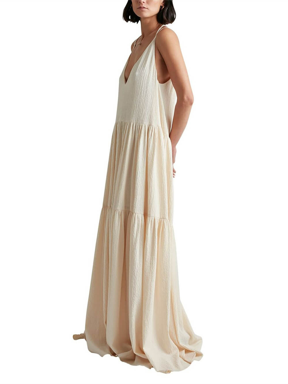 Kati | Elegant long dress for all occasions
