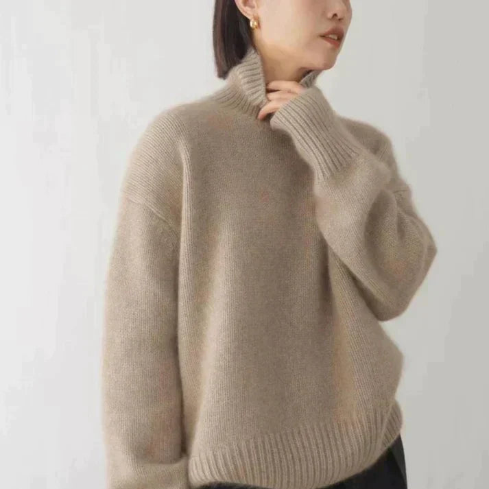 KatiKlass : Luxe en tijdloos warm vest