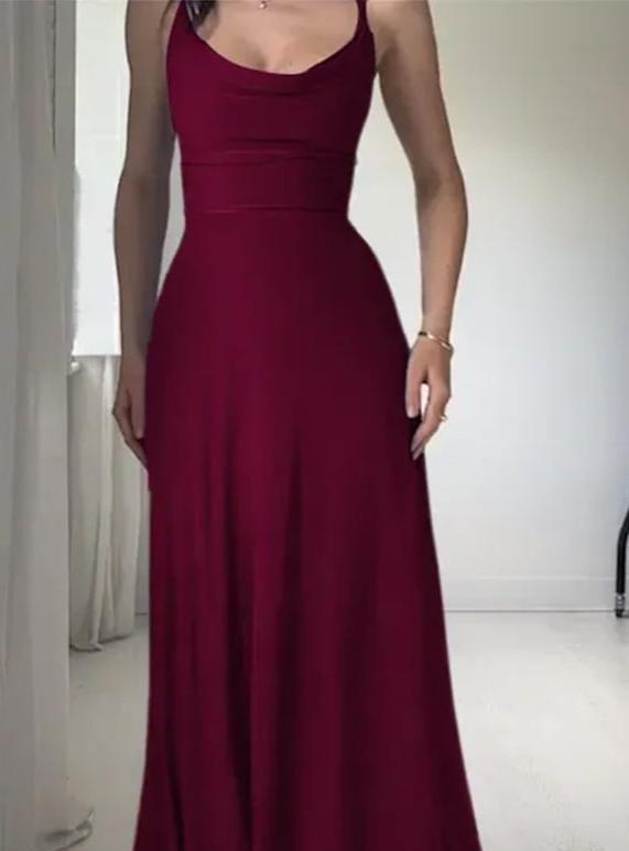 Obrátiteľná 2-v-1 šaty, elegancia a pohodlie zaručené