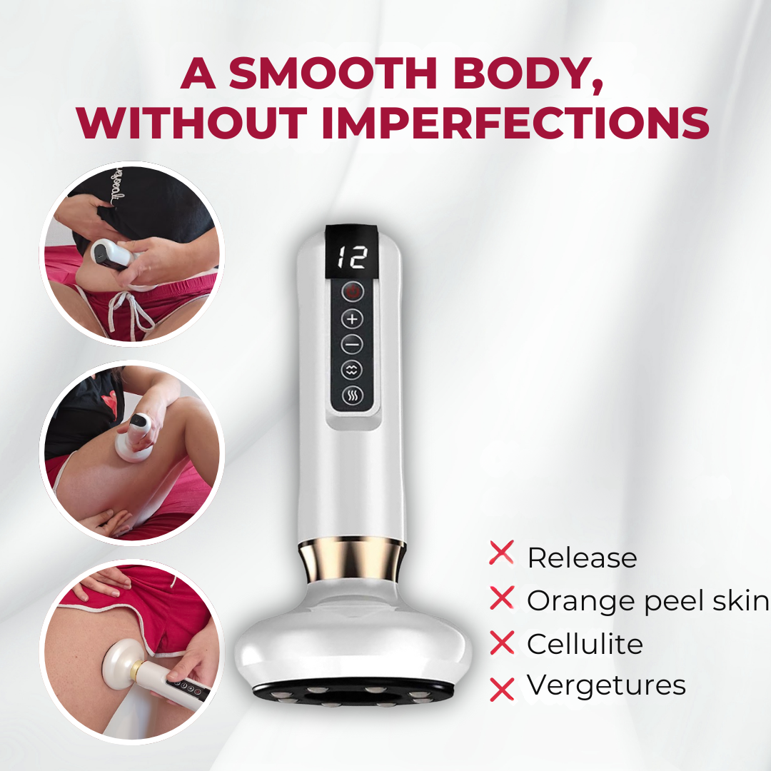 Beseitigen Sie Cellulite in 10 Minuten pro Tag 