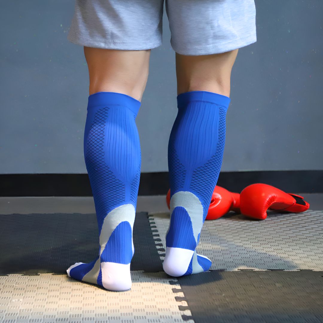 Kati Medic - Chaussettes de compression