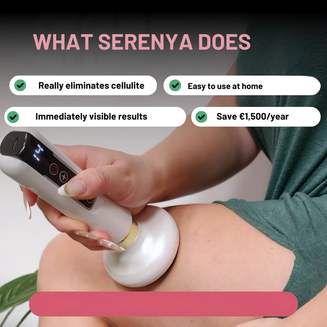 Beseitigen Sie Cellulite in 10 Minuten pro Tag 