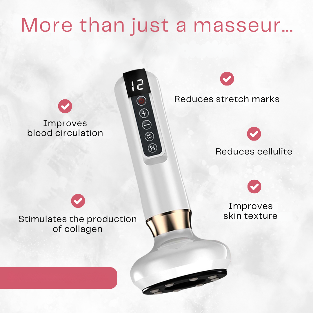 Beseitigen Sie Cellulite in 10 Minuten pro Tag 