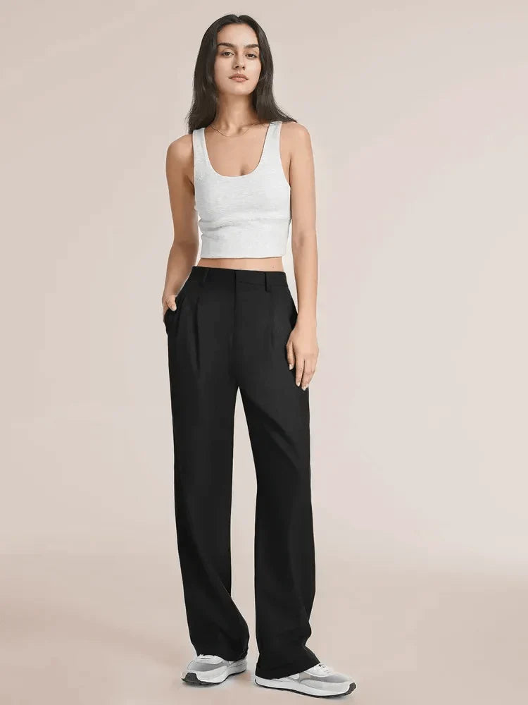 Wide Pants | Comfortable, Loose, Casual, and Trendy