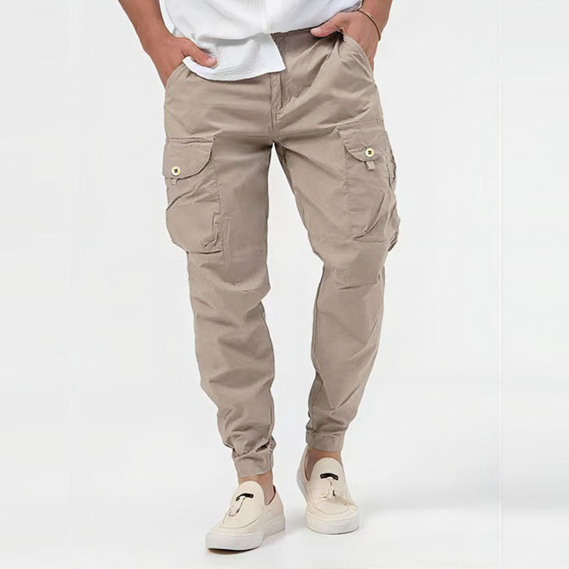 CasualChic cargo pants