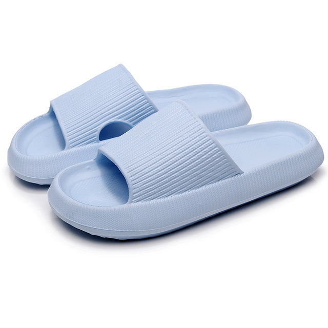 Vitalis Feets Cloud Plippers - pohodlie a zmiernenie bolesti