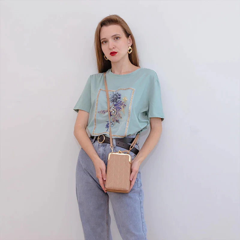 ChicDia | Mini-Handytasche