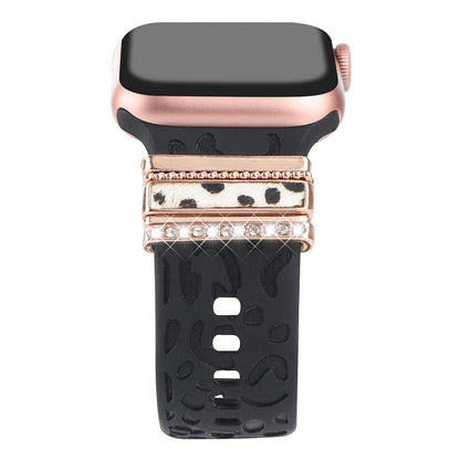 Acessórios de metal para Apple Watch